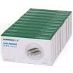 MITSUBISHI SUNWOOD 8203 Page 50 Staples Staples Size 248 Available with Miki 8522 Stapler 500 pcs carton 10 box