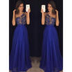 Women Lace Tulle Dress Wedding Pageant Evening Ball Party Prom Maxi Long Dresses