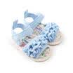 Baby Girl Shoes Flower baby Toddler Princess First Walkers Girls Kid Baby Summer