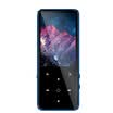Landscape SANSUI F1 mp3 player 8G student Walkman sports mini HD voice recorder e-book blue