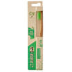 black DARLIE source wood Tea toothbrush green tea soft bristles small brush head