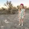 Cute Newborn Baby Girl Ruffle Romper Jumpsuit Bodysuit Clothes Outfit Summer