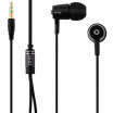 Awei ESQ7 Noise Isolation In-ear Earphone with 12m Cable for Smartphone Tablet PC