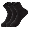 LifeWheel Womens Cotton Busines Casual Athletic Autumn Winter Socks