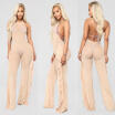 Women Clubwear Summer Playsuit Bodycon Party Jumpsuit Romper Trousers Shorts