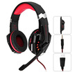 KOTION EACH G9000 Gaming Headphone 35mm Game Headset Headphone for PS4 with Mic LED Light