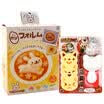 Klein baby baby dough mold four-piece sushi tool cartoon children&39s rice mold set DIY small tool KLB1141