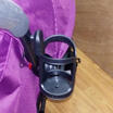 AU Baby Stroller Pram Cup Holder Universal Bottle Drink Water Coffee Bike Bag