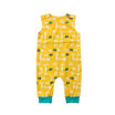 Toddler Baby Girls Boy Mammoth Romper Jumpsuit Outfits Set Sunsuit Clothes 0-24M