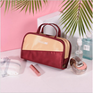 Travel Cosmetic Makeup Bag Wash Bag Organizer Pouch Toiletry Purse Beauty Case