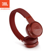 JBL LIVE 400BT Smart Voice AI Wireless Bluetooth HeadsetHeadset Headphones Sports Headphones Wired Headphones Call Game Headphones Blue