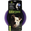 Star car STARMARK pet frisbee interactive dog outdoor toys golden hair Labrador large dog with a frisbee large purple