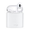 i7s TWS Mini Wireless Bluetooth Earphone Stereo Earbud Headset With Charging Box Mic For Iphone 8 X xs Samsung S9 S9 Plus Mi