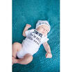 AU Newborn Baby Girl Kids Clothes Summer Romper Jumpsuit Playsuit Outfit Sunsuit