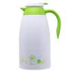 Huaya WAYA insulation pot home pot coffee pot HK-2000 stainless steel liner large capacity heating bottle 2L green
