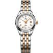 EBOHR Mechanical Watch Business Stainless Strap