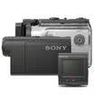 Sony AS50 Cool shot sports camera camera anti-shake 60 meters waterproof shell 3 times zoom