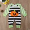 Newborn Baby Boy Girl Infant Romper Bodysuit Jumpsuit Sunsuit Outfit Set Clothes