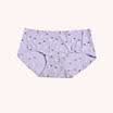 New Women Seamless Underpants Lingerie Briefs Hipster Underwear Panties Knickers