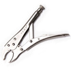 Kraftwell round mouth pliers 10 inch PC4010H