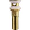 DZ 9782 basin basin water wash basin basin water 304 stainless steel flap bathroom cabinet column basin water overflow overflow thickening one