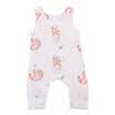 Baby Kids Boy Girl Infant Dinosaur Romper Jumpsuit Playsuit Bodysuit Outfits