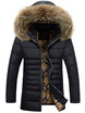 Mens Down Jacket