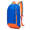 AU Sports Backpack Hiking Rucksack Mens Unisex Schoolbags Satchel Bag Handbag