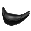 Hair Spa Neck Rest Pillow Salon Shampoo Bowl Gripper Soft Silicone Sponge Neck Rest Cushion Hair Wash Sink Basin Gripper