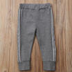 Toddler Kids Baby Girls Slim Fit Tops Pants Leggings Autumn Outfits Set Clothes
