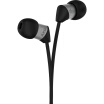 Love technology AKG Y23 in-ear style earphone stereo music headset ultra-light ultra-small design compatible Apple Andrews universal mobile phone headset black