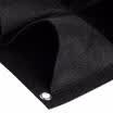 4 ockets Vertical Wall Garden Hanging Planting Bags Indoor Outdoor Planter