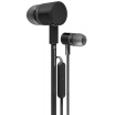 Beier power beyerdynamic iDX120iE ear with Apple certified microphone headset classic black
