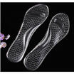US Seller Silicone Gel Shoe Foot Care Shoes Insert Pad Sole Insole Women Cushion