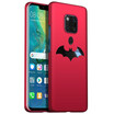 Cafele Matte PP Case for Huawei Mate 20 Mate 20 Pro Ultra-thin 035mm PP Case Cover for Huawei Mate 20 Mate 20 Pro