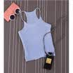 Sleeveless Top Women Fashion Summer Blouse T-Shirt Blouse Vest Casual Tank Tops