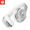 Beats Solo 3 Wireless On-Ear Headphones With Mic Fast Charging Professional Activate Siri Noise Cancellation 40hrs battery Adjusta