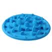 Healthy Pet Dog Cat Slow Feeder Bowl Puppy Anti Slip Gulp Choke Feed Bloat Dish