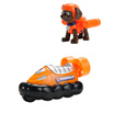 1Pcs Paw Patrol Racers Figure&Vehicle Music Play 8 Characters to Choice Kids Toy