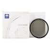 Si Rui SIRUI polarizer CPL filter 82mm ultra-thin filter Canon Nikon SLR lens protection mirror