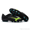 Mizuno Rebula V1 Men football boots Soccer Shoes cleats BASARA AS WID Classic predator outdoor futsal sports sneakers running shoe
