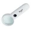 Lupa de luz LED de mano Proskit MA-021 35X