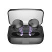 Wireless Earbud TWS Mini True Bluetooth 50 Stereo Earphone Bass In-Ear Headset