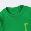 US STOCK Baby Boy Girl Kid Pajamas Set Nightwear Sleepwear Homewear Outfit Pjs