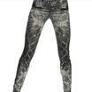 Women Skinny Pants Jeggings Stretchy Slim Leggings Jeans Pencil Tight Trousers