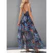 Hot Women Summer Party Evening Beach Dresses Long Maxi Dress Sundress Size S-XL