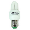 NVC lighting NVC energy-saving lamps E27 big mouth 3U8W2700K incandescent light yellow