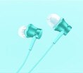 Original Xiaomi Mi Piston Earphone Newest Xiaomi Fresh Edition Basic Version Earphone In Stock With Mic for Samsung for Xiaomi