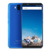 Vernee X1 4G 6200mAh 60 Pulgadas ID De Cara Smartphone 6GB RAM 64GB ROM Helio P23 MTK6763 Octacore 20GHz Android 71 16  5MP 13MP  5MP 4-