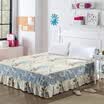 YiErMan Bed Spread Pure cotton bedding Bed Cover Bed sheet